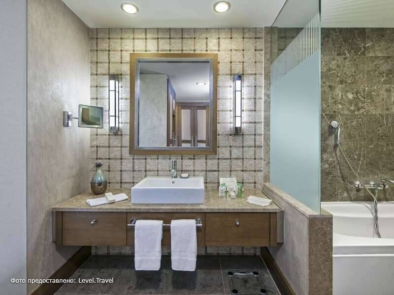 Фотография Hilton Dalaman Sarigerme Resort & Spa