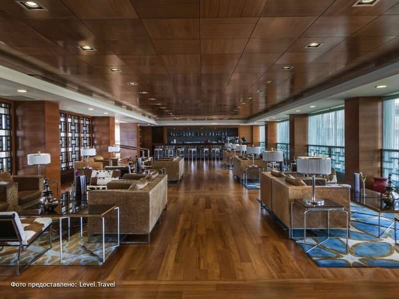 Фотография Hilton Dalaman Sarigerme Resort & Spa