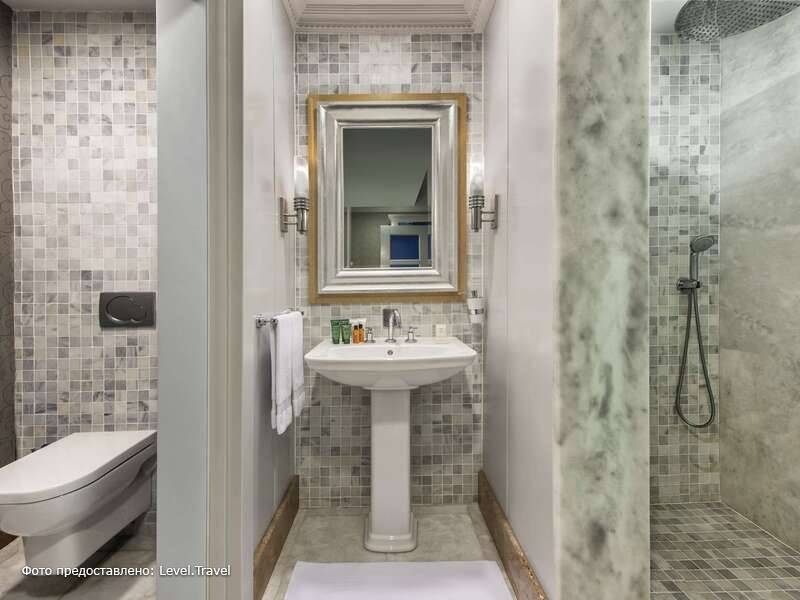 Фотография Hilton Dalaman Sarigerme Resort & Spa