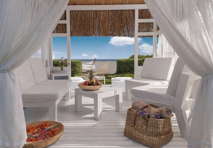 Hilton Dalaman Sarigerme Resort & Spa
