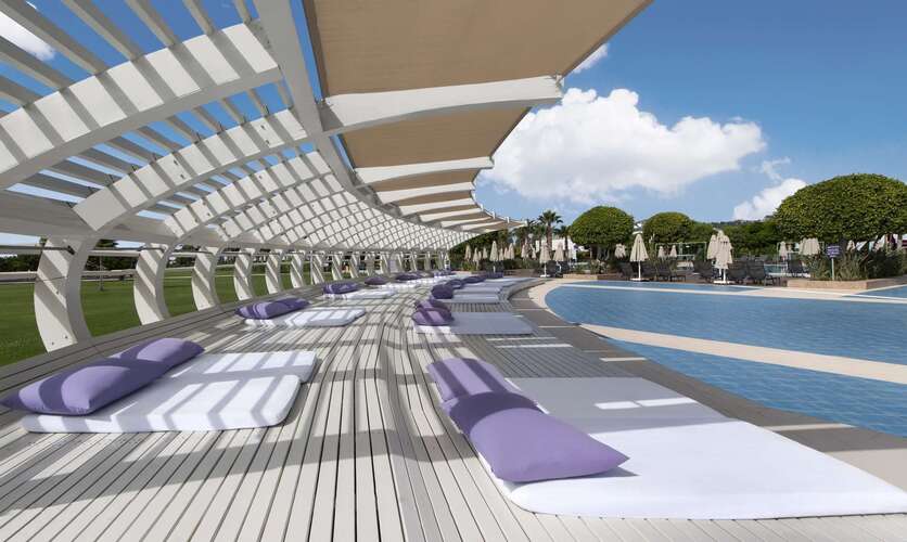 Hilton Dalaman Sarigerme Resort & Spa