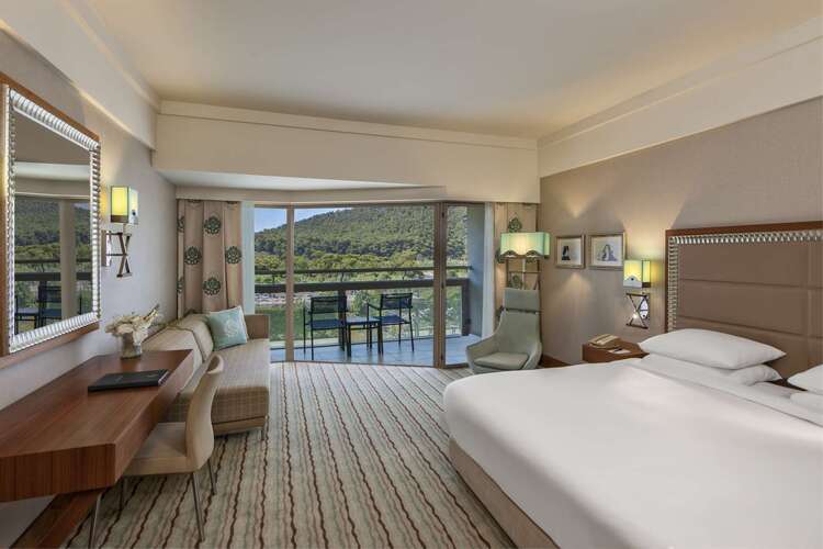 Hilton Dalaman Sarigerme Resort & Spa