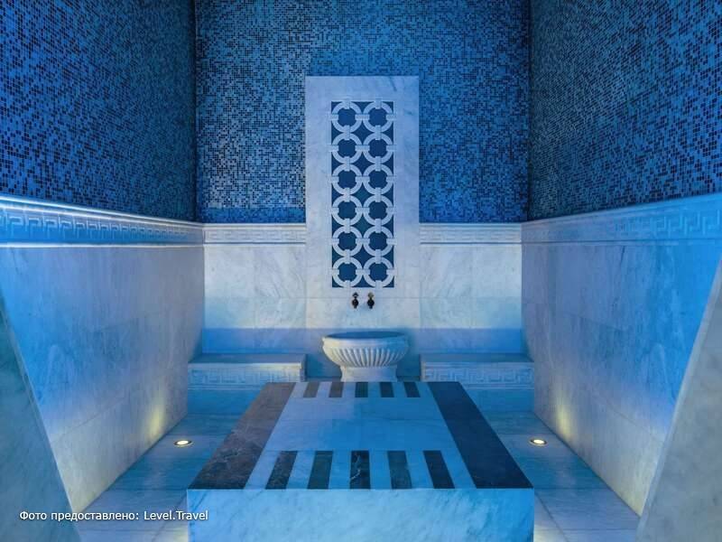 Фотография Hilton Dalaman Sarigerme Resort & Spa