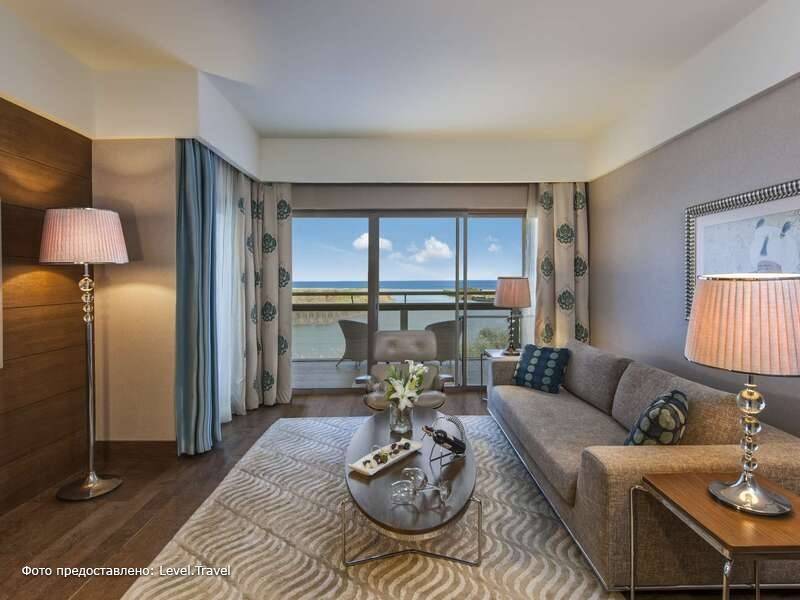Фотография Hilton Dalaman Sarigerme Resort & Spa