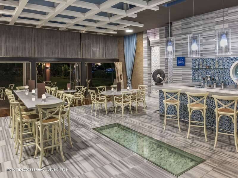 Фотография Hilton Dalaman Sarigerme Resort & Spa