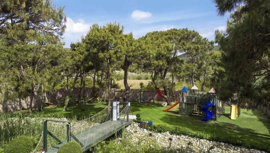 Hilton Dalaman Sarigerme Resort & Spa