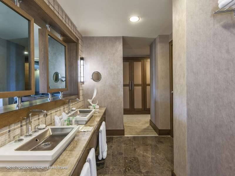 Фотография Hilton Dalaman Sarigerme Resort & Spa