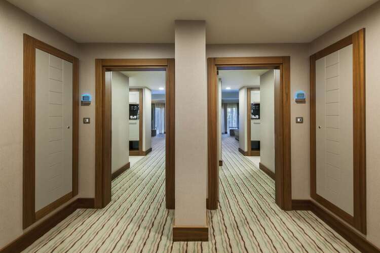 Hilton Dalaman Sarigerme Resort & Spa