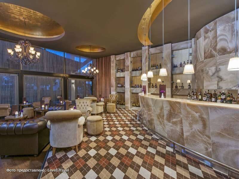 Фотография Hilton Dalaman Sarigerme Resort & Spa