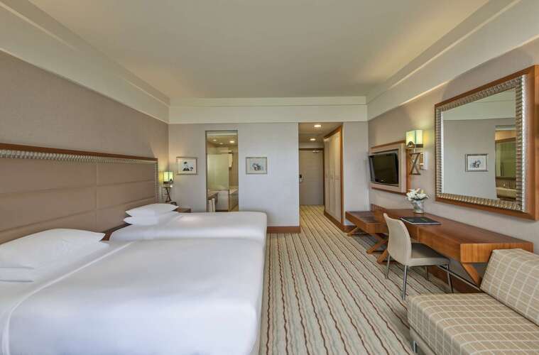 Hilton Dalaman Sarigerme Resort & Spa