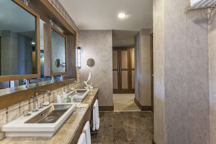 Hilton Dalaman Sarigerme Resort & Spa