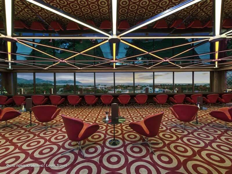 Фотография Hilton Dalaman Sarigerme Resort & Spa