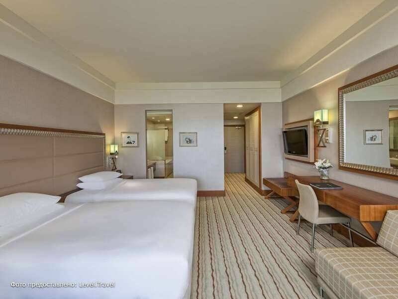 Фотография Hilton Dalaman Sarigerme Resort & Spa