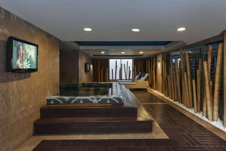 Hilton Dalaman Sarigerme Resort & Spa