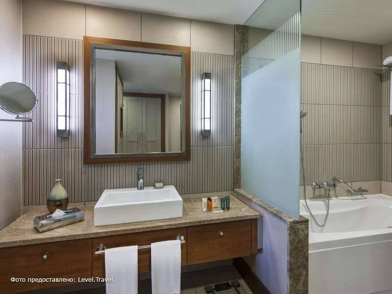 Фотография Hilton Dalaman Sarigerme Resort & Spa