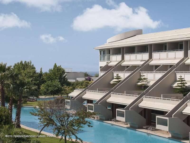 Фотография Hilton Dalaman Sarigerme Resort & Spa
