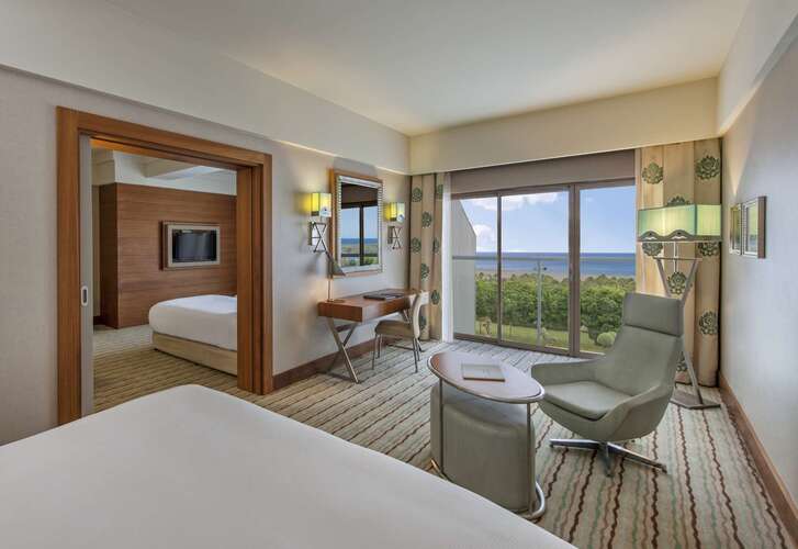 Hilton Dalaman Sarigerme Resort & Spa