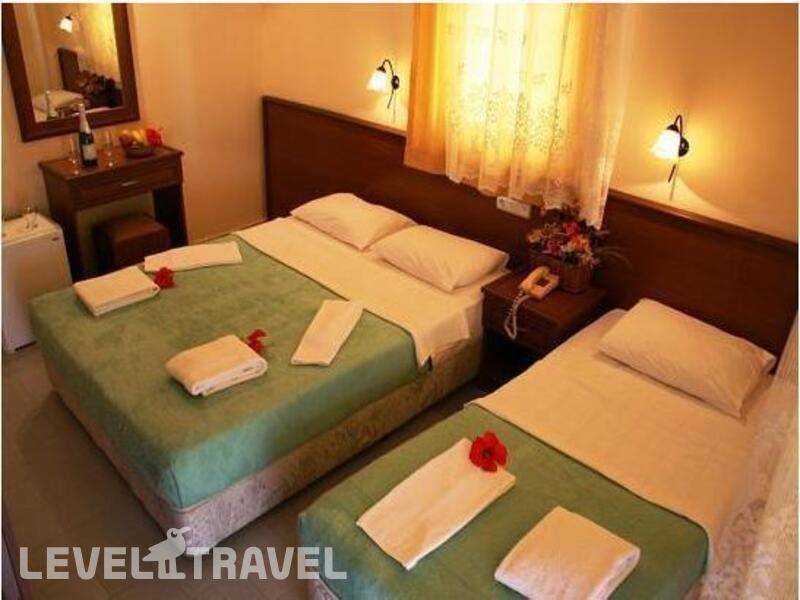 Фотография Grand Troyka Hotel