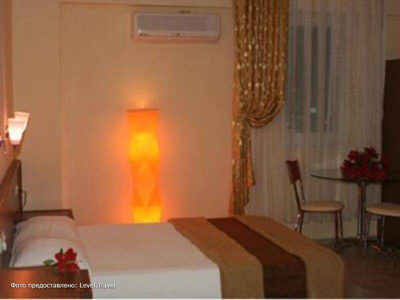 Фотография Grand Troyka Hotel