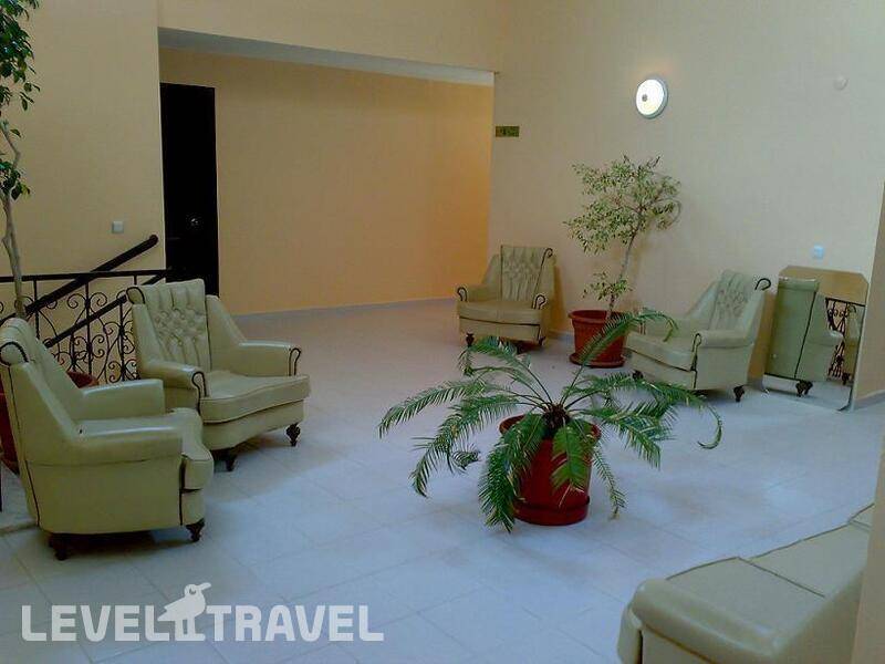Фотография Grand Troyka Hotel
