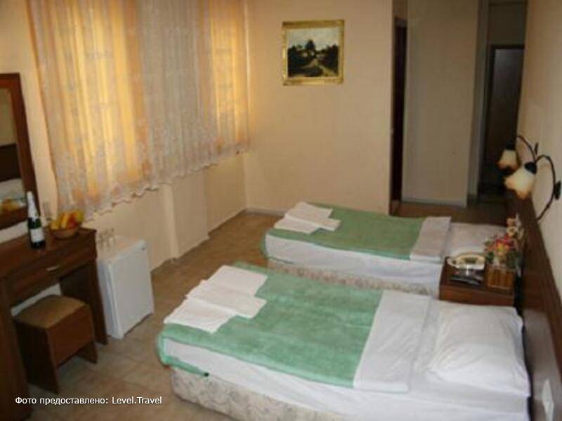 Фотография Grand Troyka Hotel
