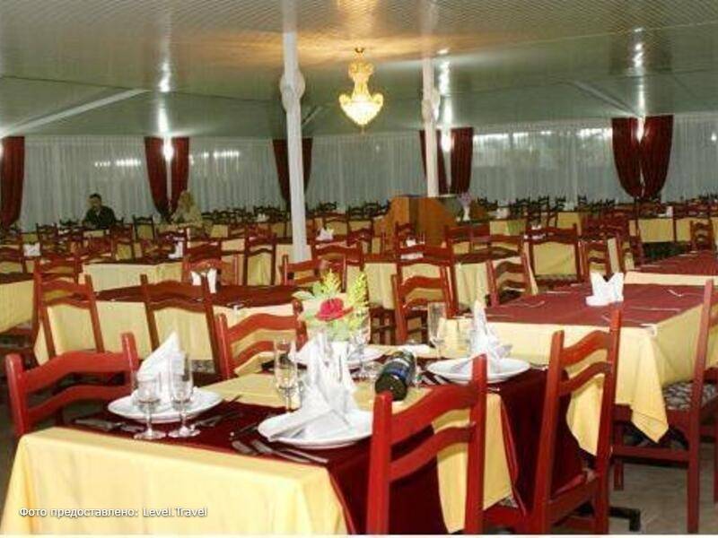 Фотография Grand Troyka Hotel