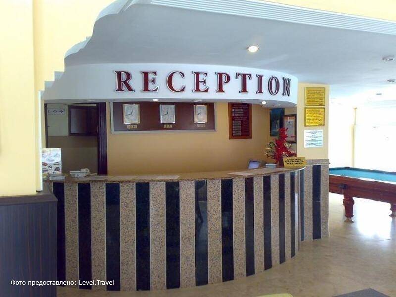 Фотография Grand Troyka Hotel