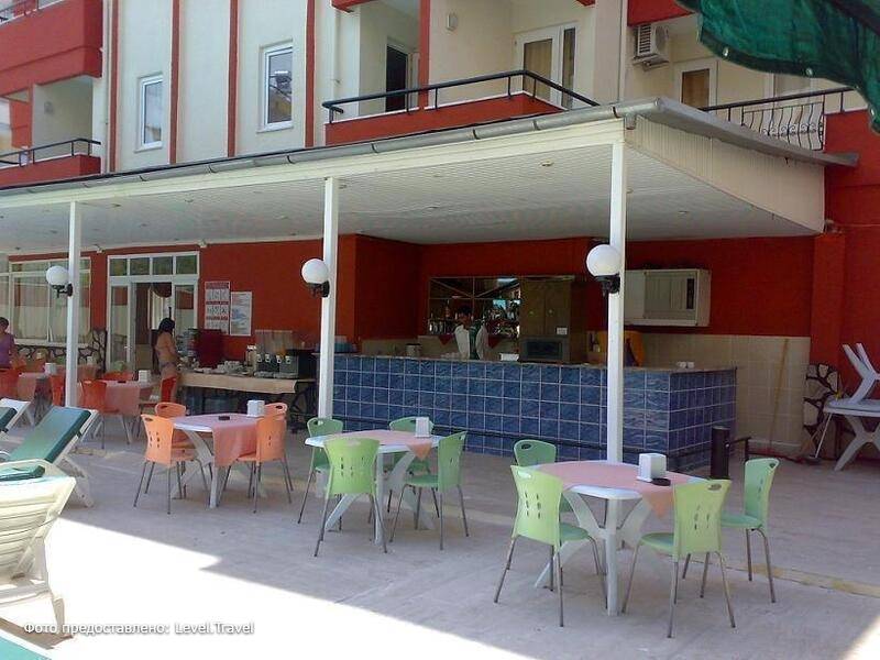 Фотография Grand Troyka Hotel