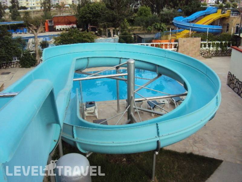 Фотография Grand Troyka Hotel