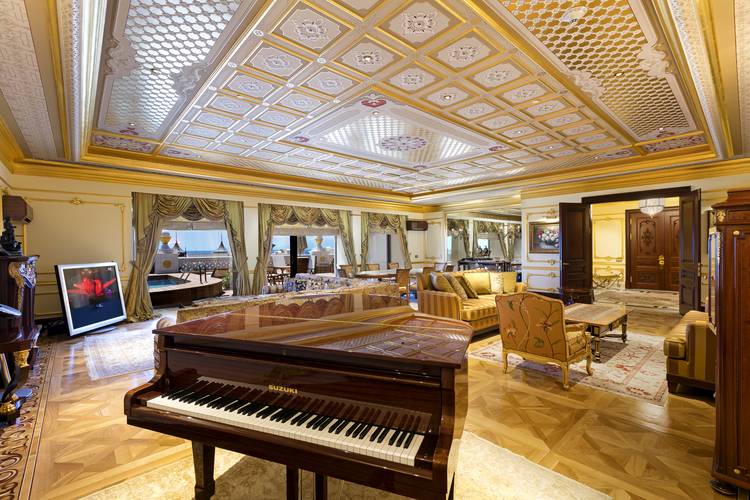 Titanic Mardan Palace (Ex.Mardan Palace)