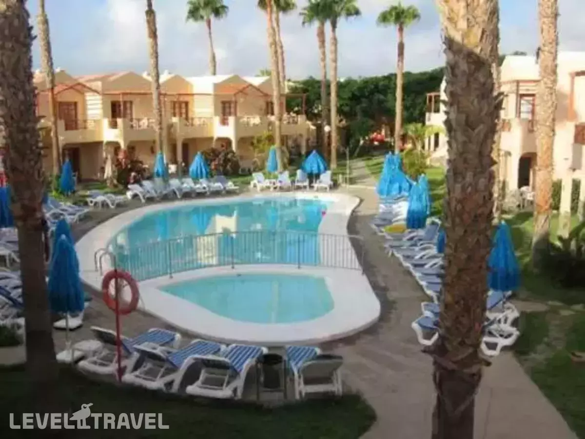 Turbo Club Appartments