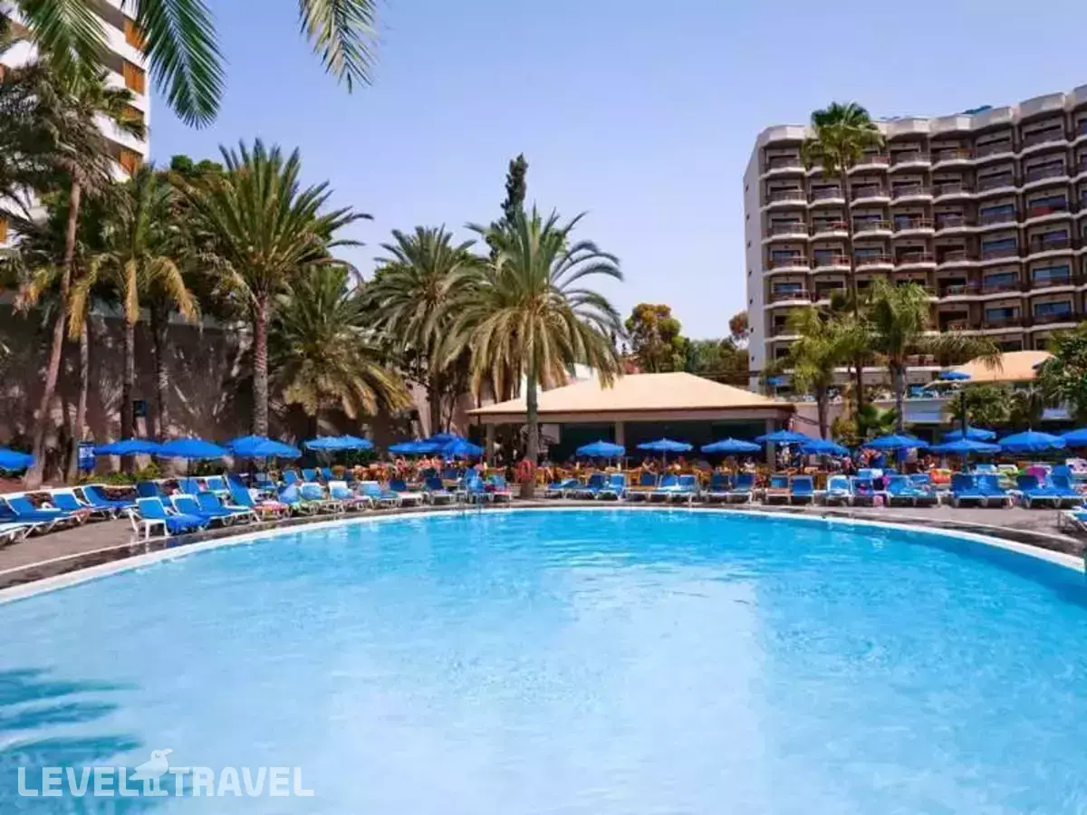 Occidental Margaritas