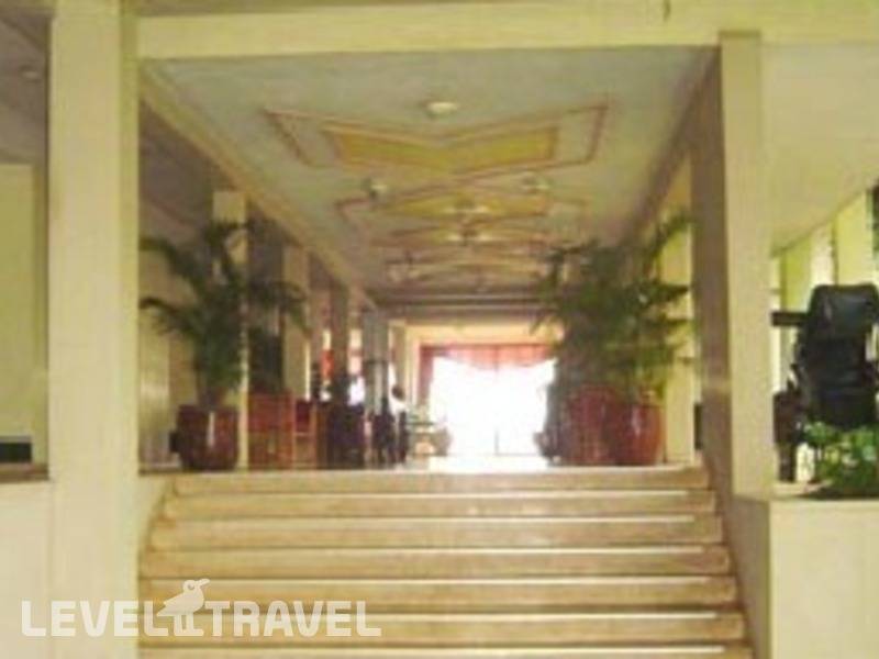 Фотография Fisherman's Bay Hotel (Ex. Bay Beach Hotel)