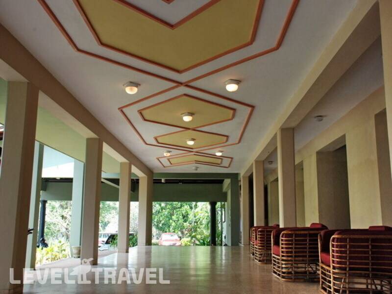 Фотография Fisherman's Bay Hotel (Ex. Bay Beach Hotel)
