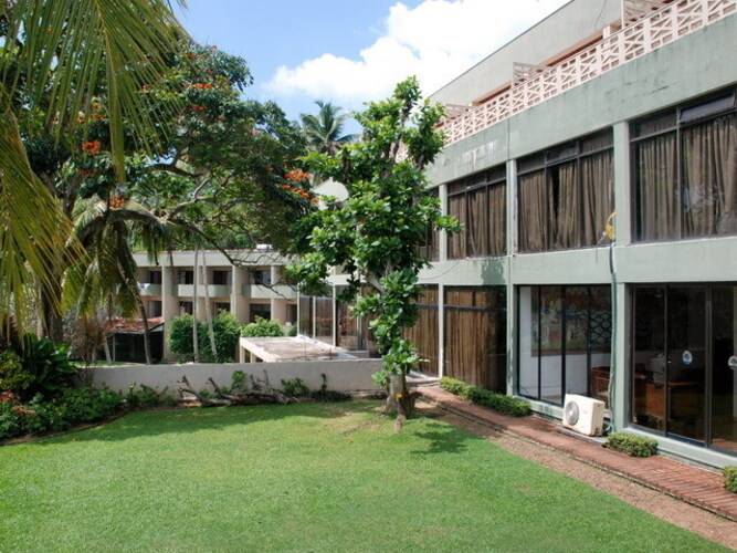 Fisherman's Bay Hotel (Ex. Bay Beach Hotel)