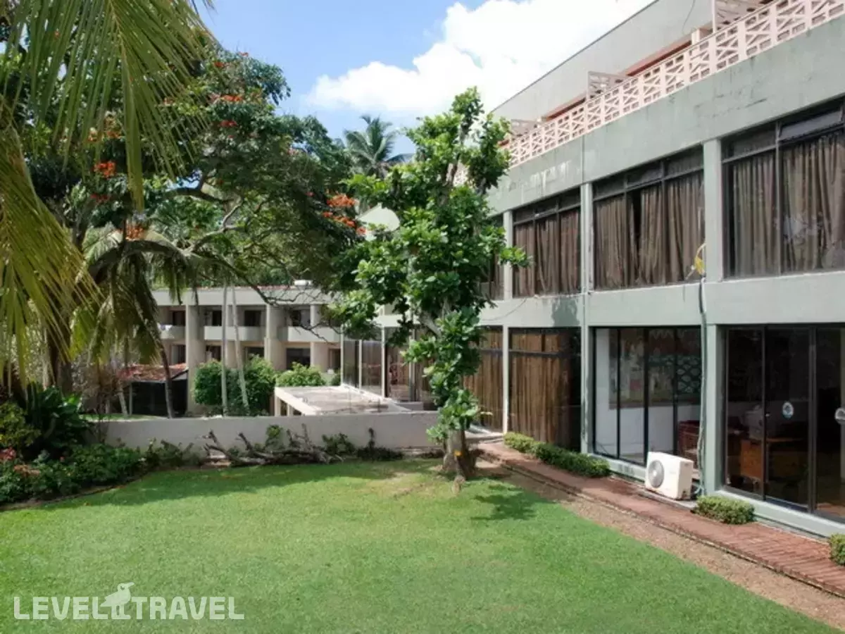 Fisherman's Bay Hotel (Ex. Bay Beach Hotel)