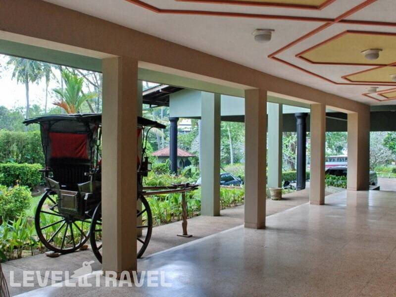 Фотография Fisherman's Bay Hotel (Ex. Bay Beach Hotel)
