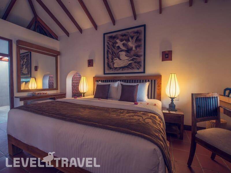 Фотография Ranweli Holiday Village