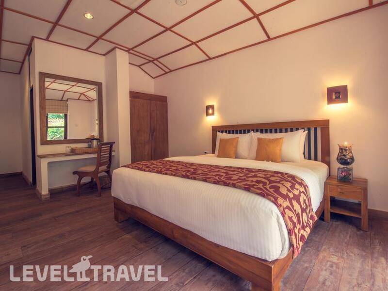 Фотография Ranweli Holiday Village