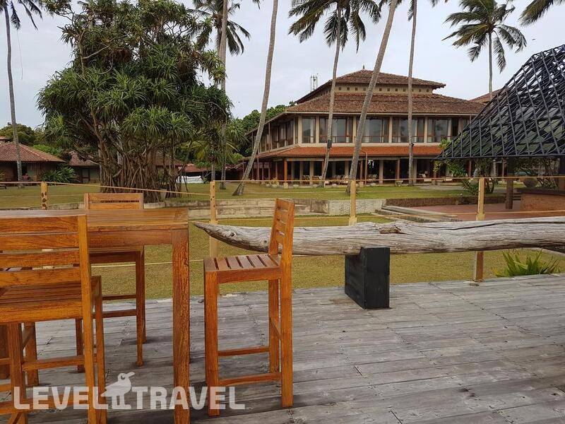 Фотография Ranweli Holiday Village