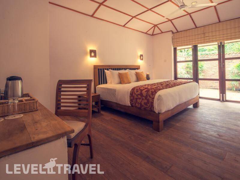 Фотография Ranweli Holiday Village