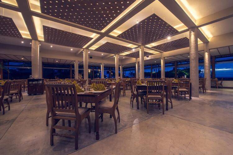 Ranweli Holiday Village