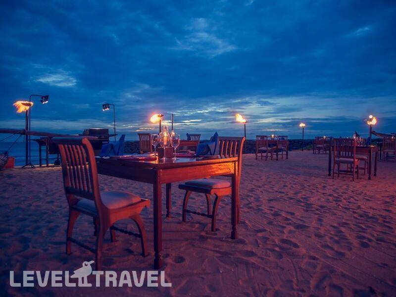 Фотография Ranweli Holiday Village