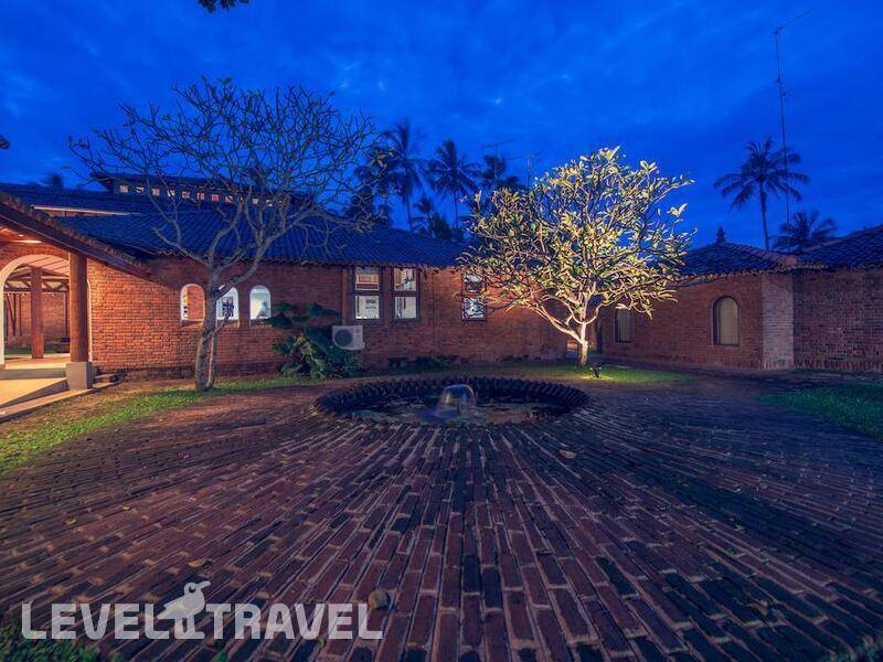 Фотография Ranweli Holiday Village