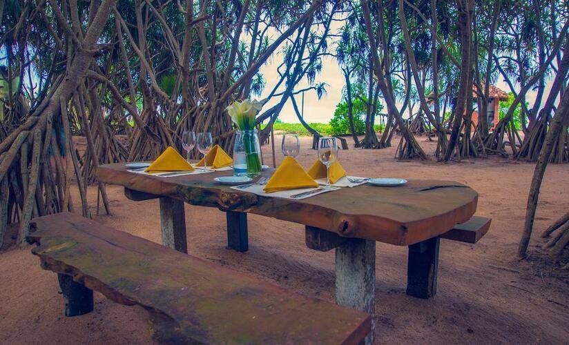 Ranweli Holiday Village