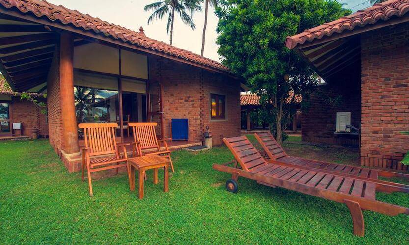 Ranweli Holiday Village