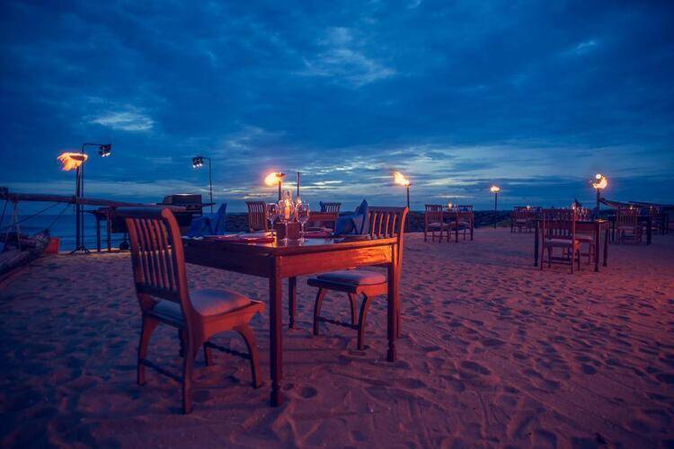 Ranweli Holiday Village