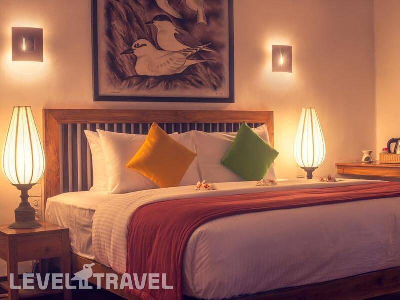 Фотография Ranweli Holiday Village