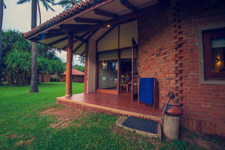 Ranweli Holiday Village