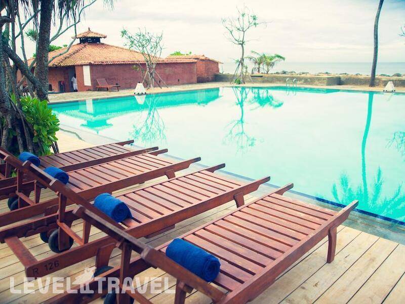 Фотография Ranweli Holiday Village